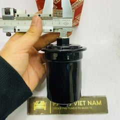 Lọc xăng Toyota Crown 2JZ JZS133, JZS155 đời 1991 - 1999. Hàng cao cấp. Mã 23300-50020, 23300-50030