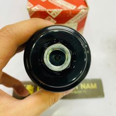 Lọc xăng Toyota Crown 2JZ JZS133, JZS155 đời 1991 - 1999. Hàng cao cấp. Mã 23300-50020, 23300-50030