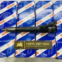 Kim phun nhiên liệu Ford Everest, Ranger 2.5 máy WL, WE đời 2004 - 2012. Hàng Bosch mã cài 11 số. Mã WLAA13H05