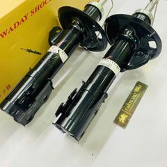 Giảm xóc hay phuộc nhún trước Toyota Vios, Yaris đời 2008 - 2013. Hàng Showa Japan. Mã 48510-0D270 RH, 48510-0D271 RH, 48520-0D110 LH, 48520-0D111 LH ( 1 cái )