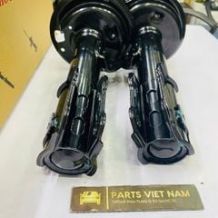Giảm xóc hay phuộc nhún trước Toyota Vios, Yaris đời 2008 - 2013. Hàng Showa Japan. Mã 48510-0D270 RH, 48510-0D271 RH, 48520-0D110 LH, 48520-0D111 LH ( 1 cái )