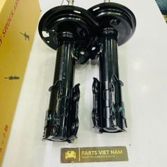 Giảm xóc hay phuộc nhún trước Toyota Vios, Yaris đời 2008 - 2013. Hàng Showa Japan. Mã 48510-0D270 RH, 48510-0D271 RH, 48520-0D110 LH, 48520-0D111 LH ( 1 cái )