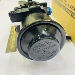 Bơm trợ lực Corolla 1.6 máy 4A chạy chế đời đời 1990 - 1995. Hàng cao cấp. Mã 4432012151, 44320-12151