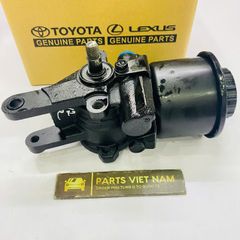 Bơm trợ lực Corolla 1.6 máy 4A chạy chế đời đời 1990 - 1995. Hàng cao cấp. Mã 4432012151, 44320-12151