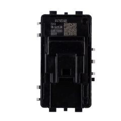 Nút công tắc chỉnh ghế ngoài bên trái Mercedes W167 GLS450, GLE450, GLE350, GLS580 đời 2021 - 2025. Hàng cao cấp đặt hàng 8 - 12 ngày. Mã A1679053402