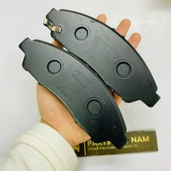 Má phanh, bố thắng trước Hona Acura 3.5 MDX, ZDX đời 2008 - 2015. Hàng cao cấp. Mã 45022STXA00, 45022STXA01, 45022TY3A01, 45022TZ5A10, 45022TZ5R01, 45022TZ5R02 ( 1 bộ )