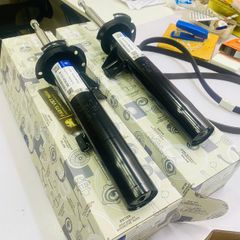 Giảm xóc hay phuộc nhún trước BMW E93, E92, E90, E91, 318i, 320i, 325i, 330i, 335i đời 2004 - 2013. Hàng Bmtsr. Mã 31316786005 LH, 31316786006 RH ( 1 cái )