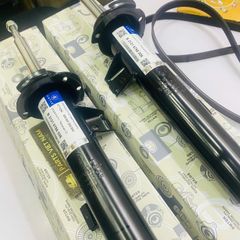 Giảm xóc hay phuộc nhún trước BMW E93, E92, E90, E91, 318i, 320i, 325i, 330i, 335i đời 2004 - 2013. Hàng Bmtsr. Mã 31316786005 LH, 31316786006 RH ( 1 cái )