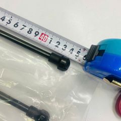 Ty chống cửa hậu hay cốp sau Toyota Yaris bản Hatback đời 2006 - 2013. Hàng Stabilus China dài 45cm . Mã 68950-0D030, 689500D030