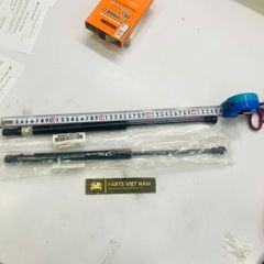 Ty chống cửa hậu hay cốp sau Toyota Yaris bản Hatback đời 2006 - 2013. Hàng Stabilus China dài 45cm . Mã 68950-0D030, 689500D030