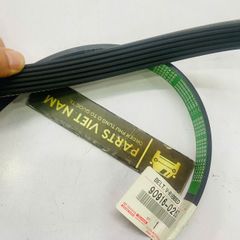 Dây curoa tổng Toyota Land Cruiser, Lexus GX470 LX470 LS430 LS400 động cơ 1UR đời 2002 - 2012. Hàng Japan. Mã 90916-02231, 90916-02360, 6PK2245