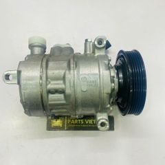 Lốc lạnh hay lốc điều hòa Mercedes W176 A250, A220, A200, W246, W242, B200, B250, W117 CLA250, CLA220, CLA180, CLA200, W156 GLA220, GLA250, GLA200 đời 2012 - 2018. Hàng xịn Denso Germany. Mã A0008305702, A0038304360