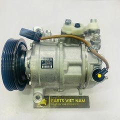 Lốc lạnh hay lốc điều hòa Mercedes W176 A250, A220, A200, W246, W242, B200, B250, W117 CLA250, CLA220, CLA180, CLA200, W156 GLA220, GLA250, GLA200 đời 2012 - 2018. Hàng xịn Denso Germany. Mã A0008305702, A0038304360