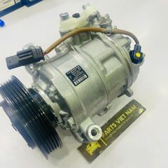 Lốc lạnh hay lốc điều hòa Mercedes W176 A250, A220, A200, W246, W242, B200, B250, W117 CLA250, CLA220, CLA180, CLA200, W156 GLA220, GLA250, GLA200 đời 2012 - 2018. Hàng xịn Denso Germany. Mã A0008305702, A0038304360