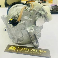 Lốc lạnh hay lốc điều hòa Mercedes W176 A250, A220, A200, W246, W242, B200, B250, W117 CLA250, CLA220, CLA180, CLA200, W156 GLA220, GLA250, GLA200 đời 2012 - 2018. Hàng xịn Denso Germany. Mã A0008305702, A0038304360