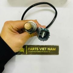 Cảm biến oxy dưới bên trái Lexus ES240, ES350, ES300h động cơ 2GR đời 2006 - 2015. Hàng cao cấp.  Mã 89465-333605