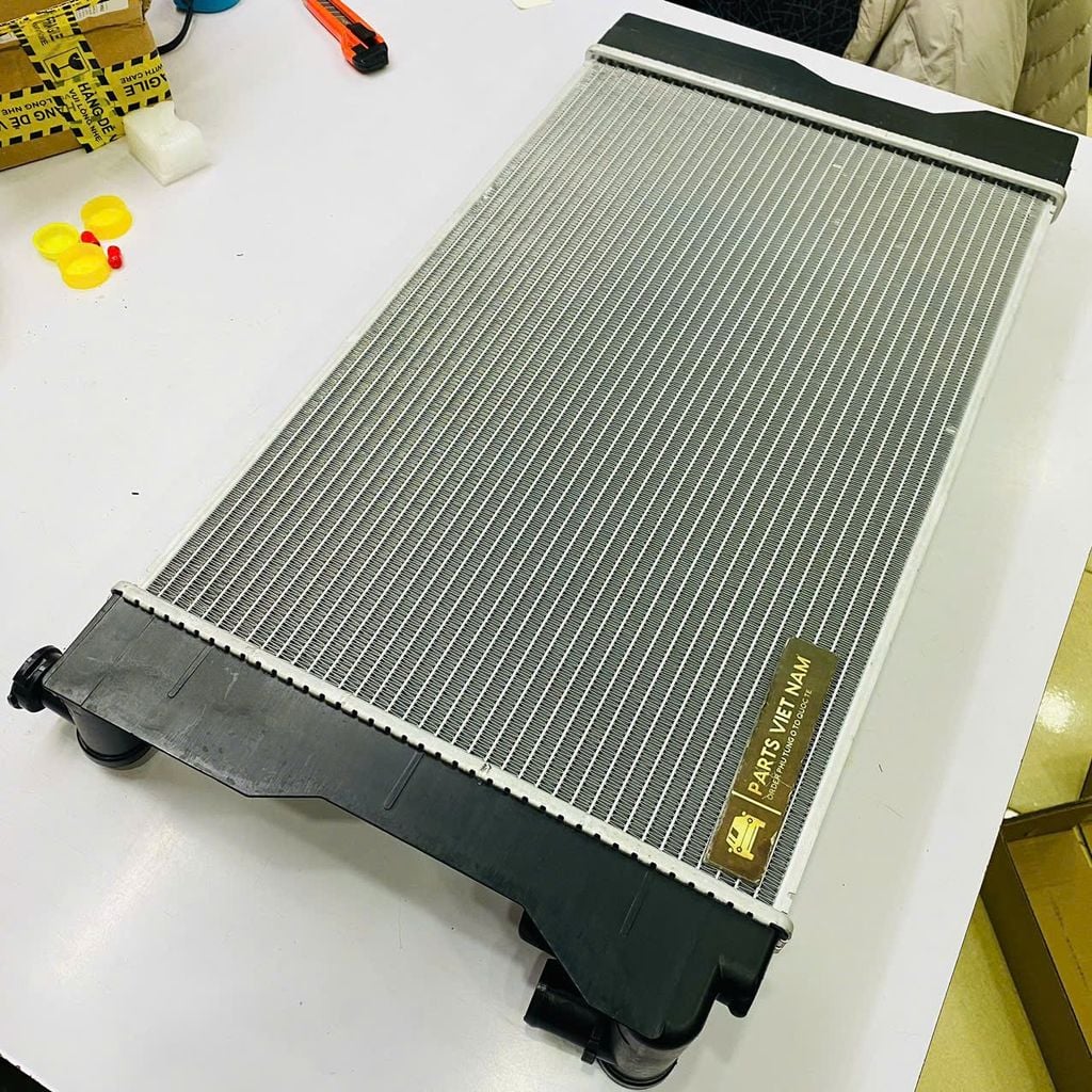 Két nước Toyota Corolla Altis 1.6 1ZR, 1.8 2ZR và 2.0 3ZR số tự động đời 2008 - 2014. Hàng Tongshi Taiwan. Bảo hành 6 tháng. Mã 16410-0D481, 16410-22180, 16410-22181