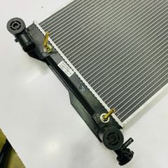 Két nước Toyota Corolla Altis 1.6 1ZR, 1.8 2ZR và 2.0 3ZR số tự động đời 2008 - 2014. Hàng Tongshi Taiwan. Bảo hành 6 tháng. Mã 16410-0D481, 16410-22180, 16410-22181