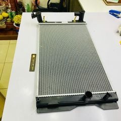 Két nước Corolla Altis 1.8 số tự động đời 2001 - 2006. Hàng Tongshi Taiwan. Bảo hành 6 tháng. Mã 1641022180, 16410-22180, 75427-16