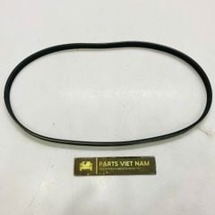Dây curoa điều hòa Mazda 323 đời 2001 - 2005. Hàng Mitsuboshi Japan. Mã 4PK1000