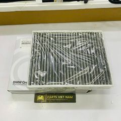 Lọc gió động cơ có than hoạt tính BMW F20, F22, F23, F30, F31, F32, F33, F34 động cơ N20, N55, 318i, 320i, 335i, 330d, 316i, 135i đời 2011 - 2018. Hàng cao cấp 64116821995