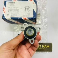 Van đuôi bơm cao áp Nissan Patrol Y61 ZD30. Hàng Bosch. Mã 0928400671, 3885123020