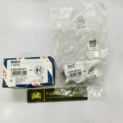 Van đuôi bơm cao áp Nissan Patrol Y61 ZD30. Hàng Bosch. Mã 0928400671, 3885123020