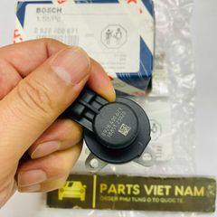 Van đuôi bơm cao áp Nissan Patrol Y61 ZD30. Hàng Bosch. Mã 0928400671, 3885123020