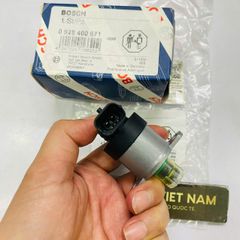 Van đuôi bơm cao áp Nissan Patrol Y61 ZD30. Hàng Bosch. Mã 0928400671, 3885123020