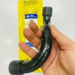 Ống dẫn khí nạp Turbo máy M271 cho Mercedes W172 W204 W212 C200, C250, C300, C350, E200, E250, E300, E350 đời 2006 - 2015. Hàng Frey. Mã 2711801819