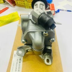 Bơm trợ lực lái Bmw X5 E70, F15, F85, X6, E71, E72, F16, F86 đời 2008 - 2019. Hàng cao cấp đặt hàng 3 - 5 ngày. Mã 32416796454