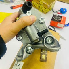 Bơm trợ lực lái Bmw X5 E70, F15, F85, X6, E71, E72, F16, F86 đời 2008 - 2019. Hàng cao cấp đặt hàng 3 - 5 ngày. Mã 32416796454