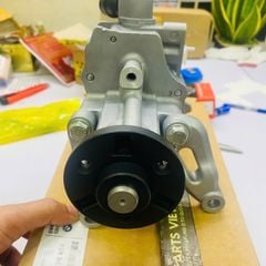 Bơm trợ lực lái Bmw X5 E70, F15, F85, X6, E71, E72, F16, F86 đời 2008 - 2019. Hàng cao cấp đặt hàng 3 - 5 ngày. Mã 32416796454