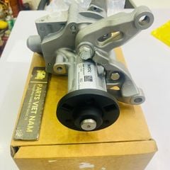 Bơm trợ lực lái Bmw X5 E70, F15, F85, X6, E71, E72, F16, F86 đời 2008 - 2019. Hàng cao cấp đặt hàng 3 - 5 ngày. Mã 32416796454