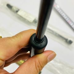 Ty chống nắp capo hay ca bô Audi Q5 đời 2008 - 2017. Hàng Cao cấp. Mã 8R0823359A (Dài 32cm)