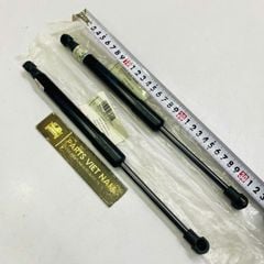 Ty chống cố sau Peugeot 408 đời 2015 - 2019. Hàng Stabilus dài 32 cm. Mã 8R0823359A