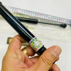 Ty chống cố sau Peugeot 408 đời 2015 - 2019. Hàng Stabilus dài 32 cm. Mã 8R0823359A