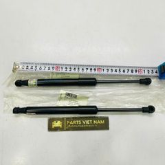 Ty chống nắp capo hay ca bô Audi Q5 đời 2008 - 2017. Hàng Cao cấp. Mã 8R0823359A (Dài 32cm)