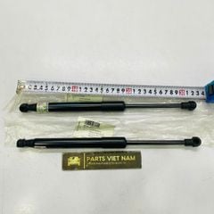 Ty chống cố sau Peugeot 408 đời 2015 - 2019. Hàng Stabilus dài 32 cm. Mã 8R0823359A