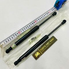 Ty chống nắp capo hay ca bô Audi Q5 đời 2008 - 2017. Hàng Cao cấp. Mã 8R0823359A (Dài 32cm)