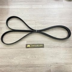 Dây curoa tổng Mercedes W203, W204, W211, W212, W463, W164, W251, W221, R230, R171, W639 đời 2005 - 2016. Hàng cao cấp bảo hành 6 tháng. Mã 6PK2397, 6PK2404, 6PK2403, A0019931896, A0039937296, A0159972592