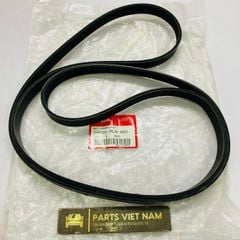 Dây curoa tổng Honda Acura máy 3.7 MDX, ZDX đời 2008 - 2013. Hàng xịn. Mã 6PK2135, 6PK2138, 38920RCAA01, 38920RCAA03, 38920RCAA05, 56992R70A01, 56992RV0A05