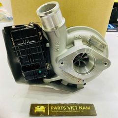 Turbo điện Ford Ranger, Mazda BT50 máy 3.2 đời 2015 - 2018. Hàng Ford JMC. Mã FB30-6K682-AC, BK3Z6K682T, BK3Q-6K682-DA, BK3Q-6K682-CB, 1719695, 2175582, BK3Q-6K682-CC, BK3Q-6K682-PC, 787556-0016