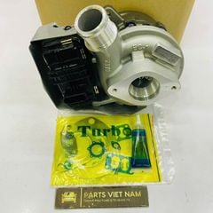 Turbo điện Ford Ranger, Mazda BT50 máy 3.2 đời 2015 - 2018. Hàng Ford JMC. Mã FB30-6K682-AC, BK3Z6K682T, BK3Q-6K682-DA, BK3Q-6K682-CB, 1719695, 2175582, BK3Q-6K682-CC, BK3Q-6K682-PC, 787556-0016
