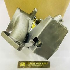 Turbo điện Ford Ranger, Mazda BT50 máy 3.2 đời 2015 - 2018. Hàng Ford JMC. Mã FB30-6K682-AC, BK3Z6K682T, BK3Q-6K682-DA, BK3Q-6K682-CB, 1719695, 2175582, BK3Q-6K682-CC, BK3Q-6K682-PC, 787556-0016