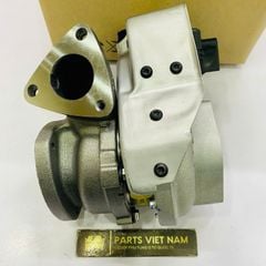 Turbo điện Ford Ranger, Mazda BT50 máy 3.2 đời 2015 - 2018. Hàng Ford JMC. Mã FB30-6K682-AC, BK3Z6K682T, BK3Q-6K682-DA, BK3Q-6K682-CB, 1719695, 2175582, BK3Q-6K682-CC, BK3Q-6K682-PC, 787556-0016