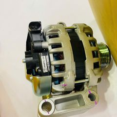 Máy, củ phát điện dinamo Ford Ranger, Mazda Bt50 máy 2.2 và 3.2 đời 2012 - 2015 sử dụng thước lái cơ giắc điện nằm cạnh sườn máy phát. Hàng Ford JMC. Mã AB3910300AD, DB3Z10346A
