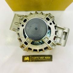 Máy, củ phát điện dinamo Ford Ranger, Mazda Bt50 máy 2.2 và 3.2 đời 2012 - 2015 sử dụng thước lái cơ giắc điện nằm cạnh sườn máy phát. Hàng Ford JMC. Mã AB3910300AD, DB3Z10346A