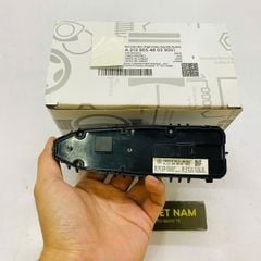 Công tắc lên xuống kính tổng trước Mercedes W213 E300, E400, E350, E200, E300, E350, E450, E43 đời 2016 - 2024. Hàng cao cấp bảo hành 3 tháng. Mã A2139054803, A2229051904, A21390548039051