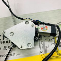 Compa liền mô tơ lên xuống kính trước Mazda Premacy đời 2000 - 2005. Hàng cao cấp. Mã C100-58-590D RH, C100-59-590F LH ( 1 cái )